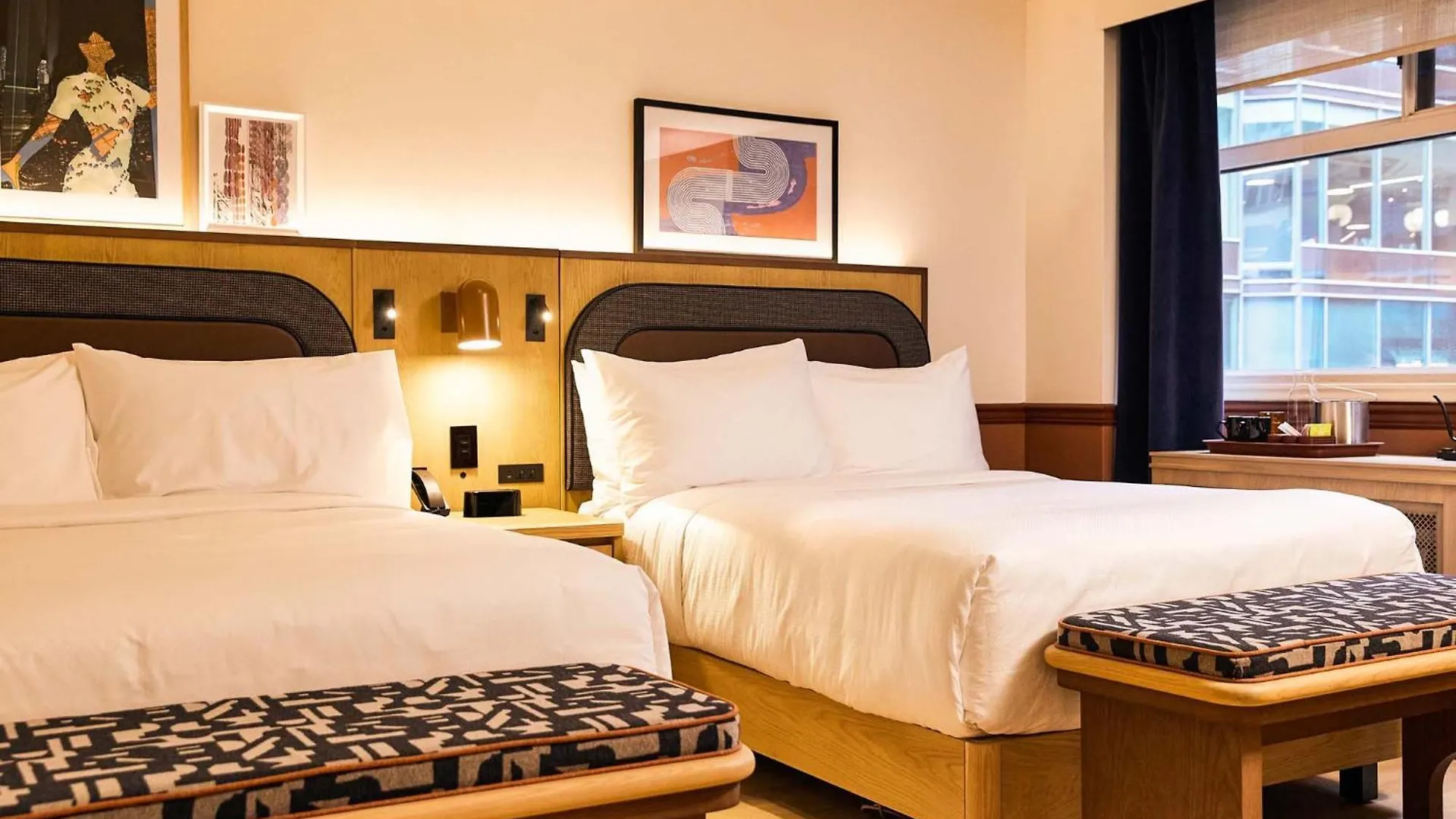 Union Hotel Toronto