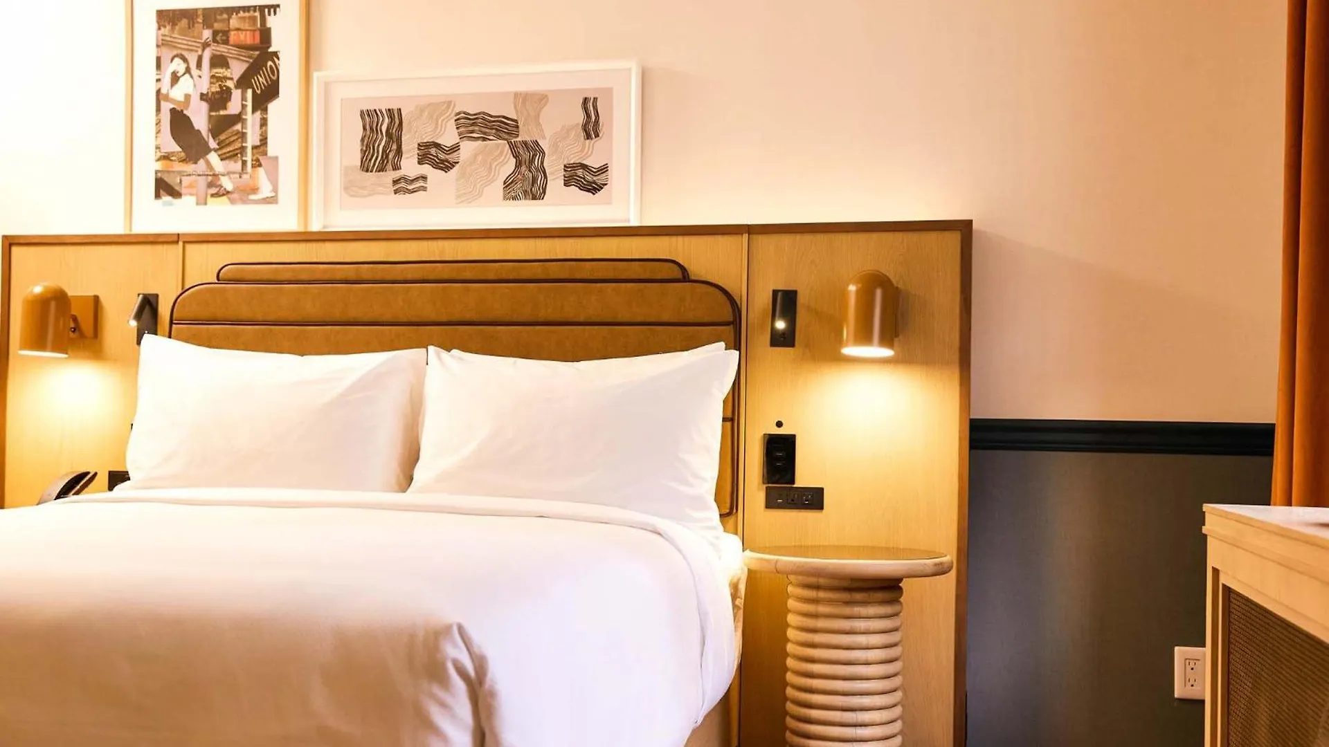 Union Hotel Toronto