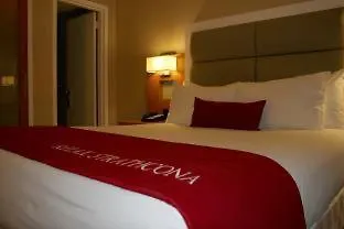 Union Hotel Toronto 4*,