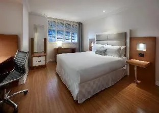 ****  Union Hotel Toronto Canada